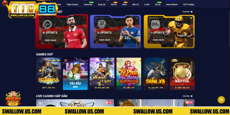 Thiết kế tinh gọn – Trải nghiệm thân thiện